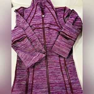 Lululemon define jacket.